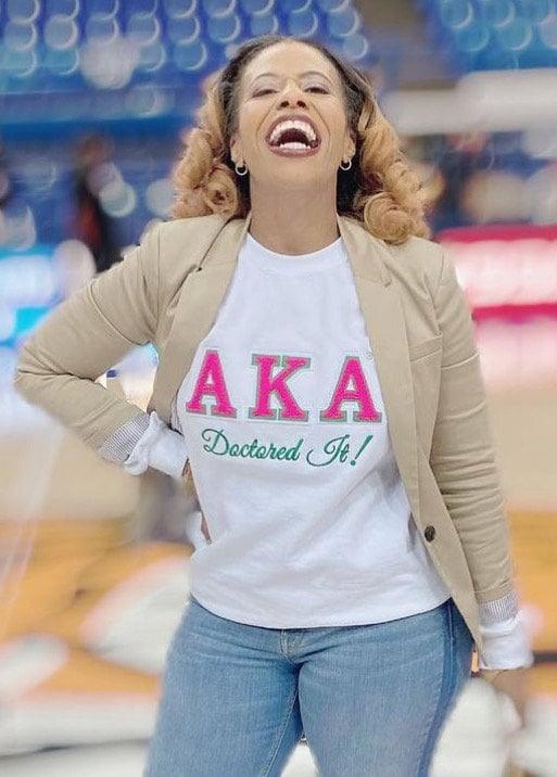 IVY LEAGUE EDUCATED!