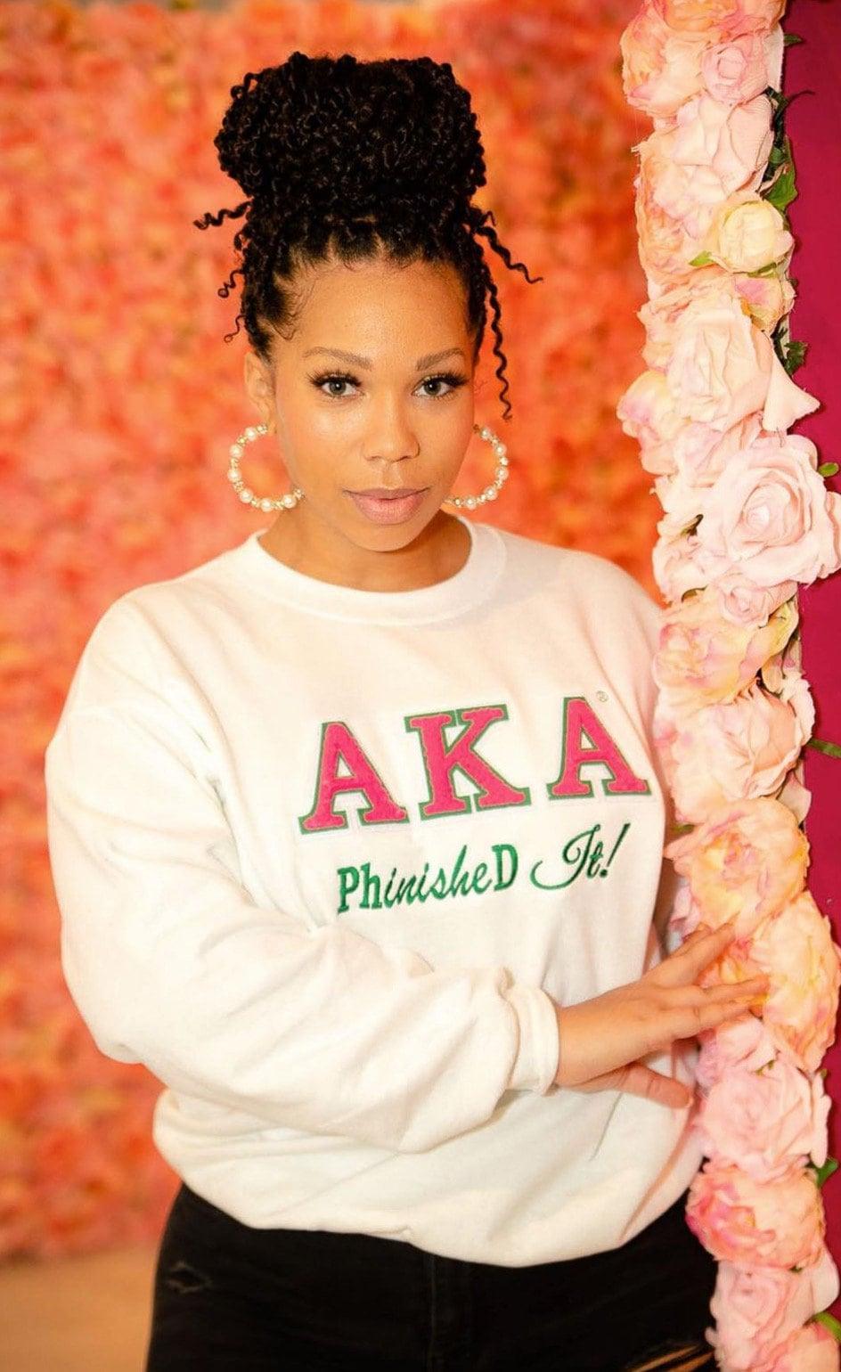 IVY LEAGUE EDUCATED!