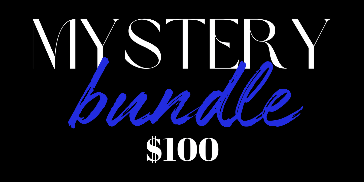 MYSTERY BUNDLE